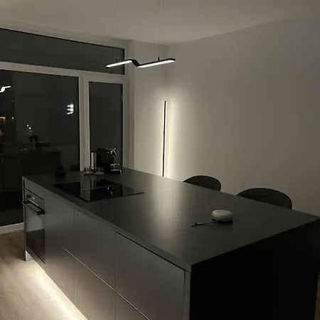 Apartment Arethusa Central Timisoara